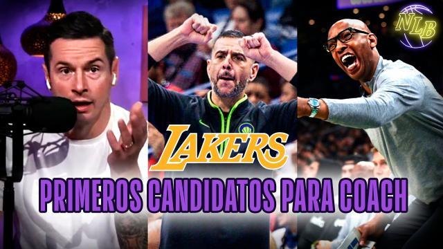 kaiyun-湖人选帅浮现三大候选人 新帅主要为浓眉而选？