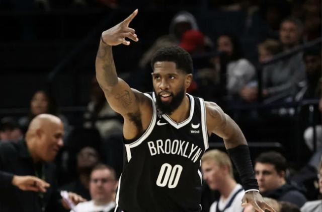 开云体育下载-KD关键时刻连续犯错无影响 篮网三军用命强势反弹