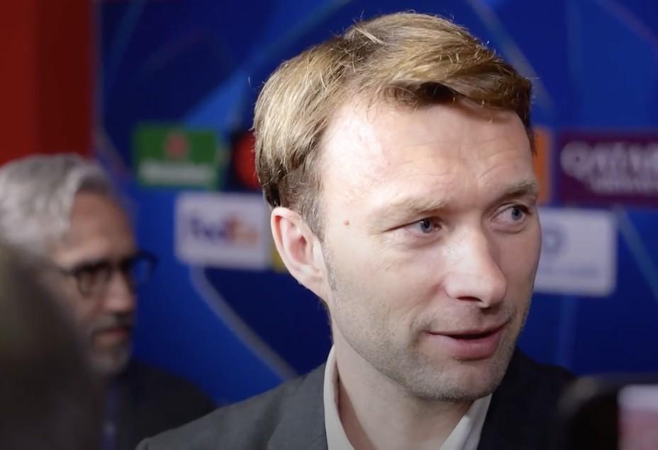 开云-罗尔费斯：这根本不是点球，很想知道裁判到底看到了什么